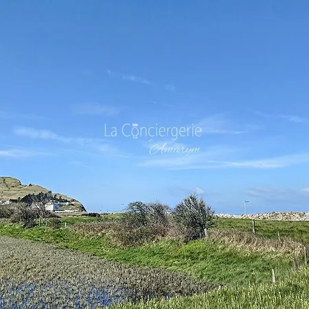 Cm 54 - Le Domaine De La Lejlighed *