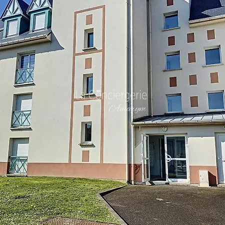 Cm 54 - Le Domaine De La Criel-sur-Mer