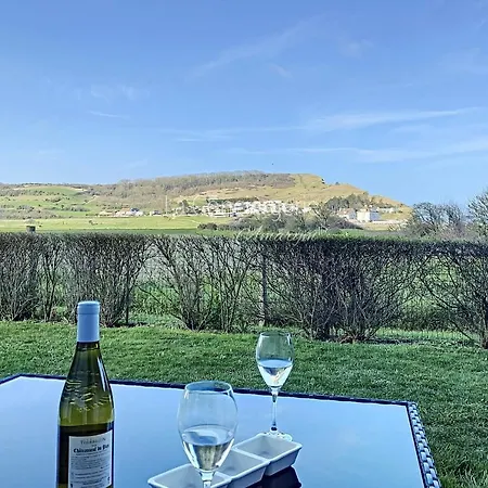 Cm 54 - Le Domaine De La Lejlighed Criel-sur-Mer