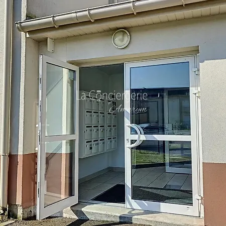 Cm 54 - Le Domaine De La Lejlighed Criel-sur-Mer