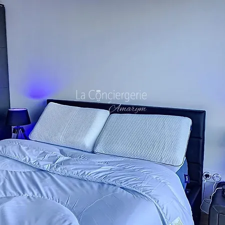 Lejlighed Cm 54 - Le Domaine De La Criel-sur-Mer