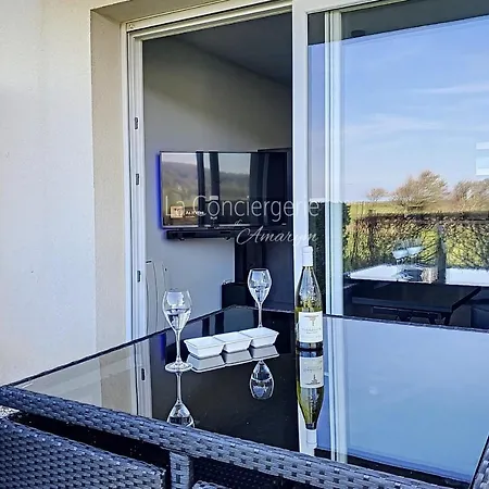 Cm 54 - Le Domaine De La Criel-sur-Mer