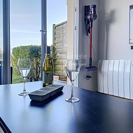 Cm 54 - Le Domaine De La Lejlighed Criel-sur-Mer